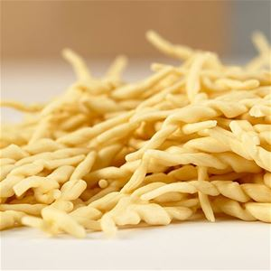 trofie pasta